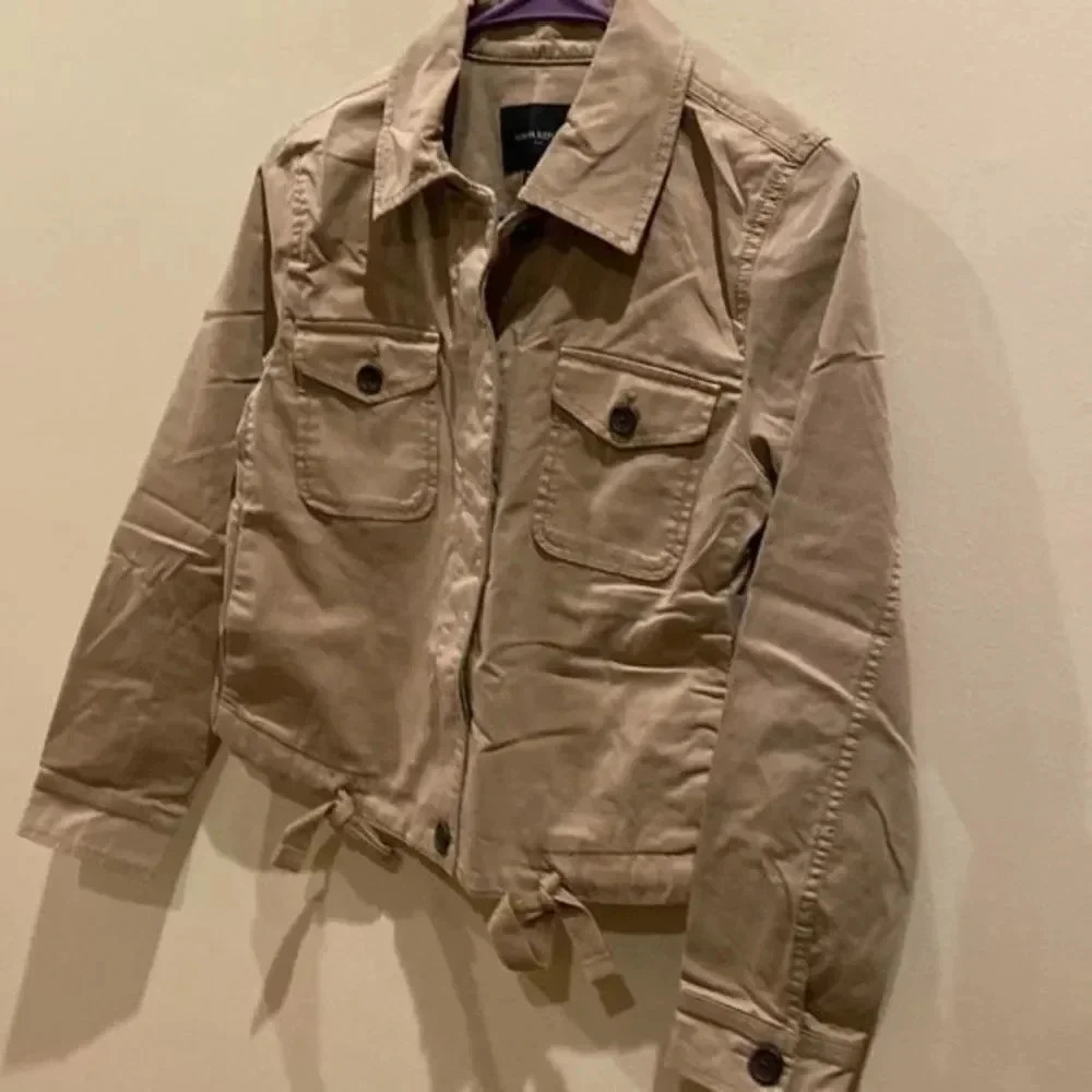 Banana Republic factory chino jacket - Picture 4 of 7